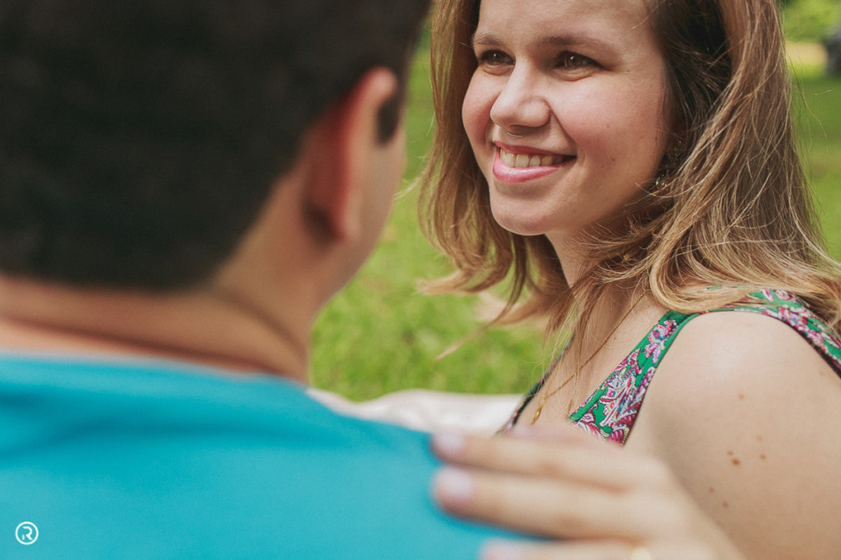 Família | Sandrina e Thiago