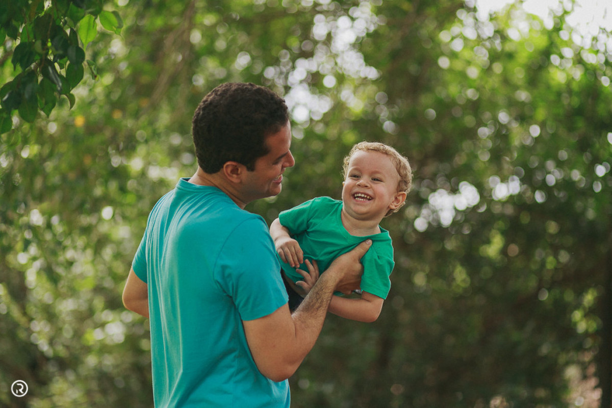 Família | Sandrina e Thiago