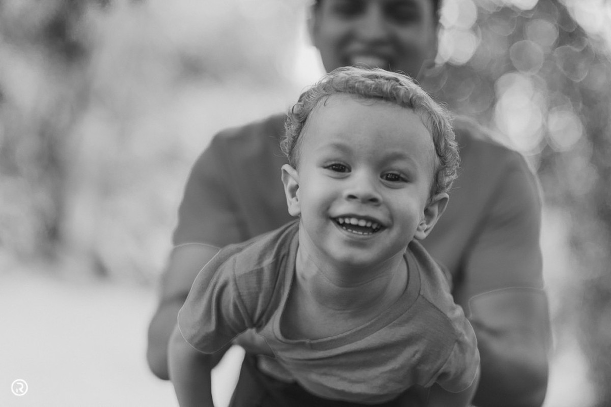 Família | Sandrina e Thiago