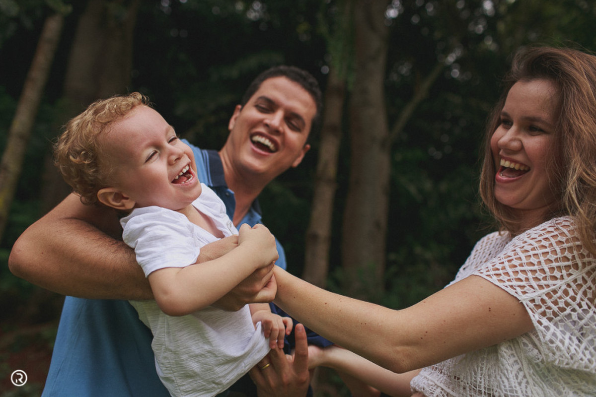 Família | Sandrina e Thiago