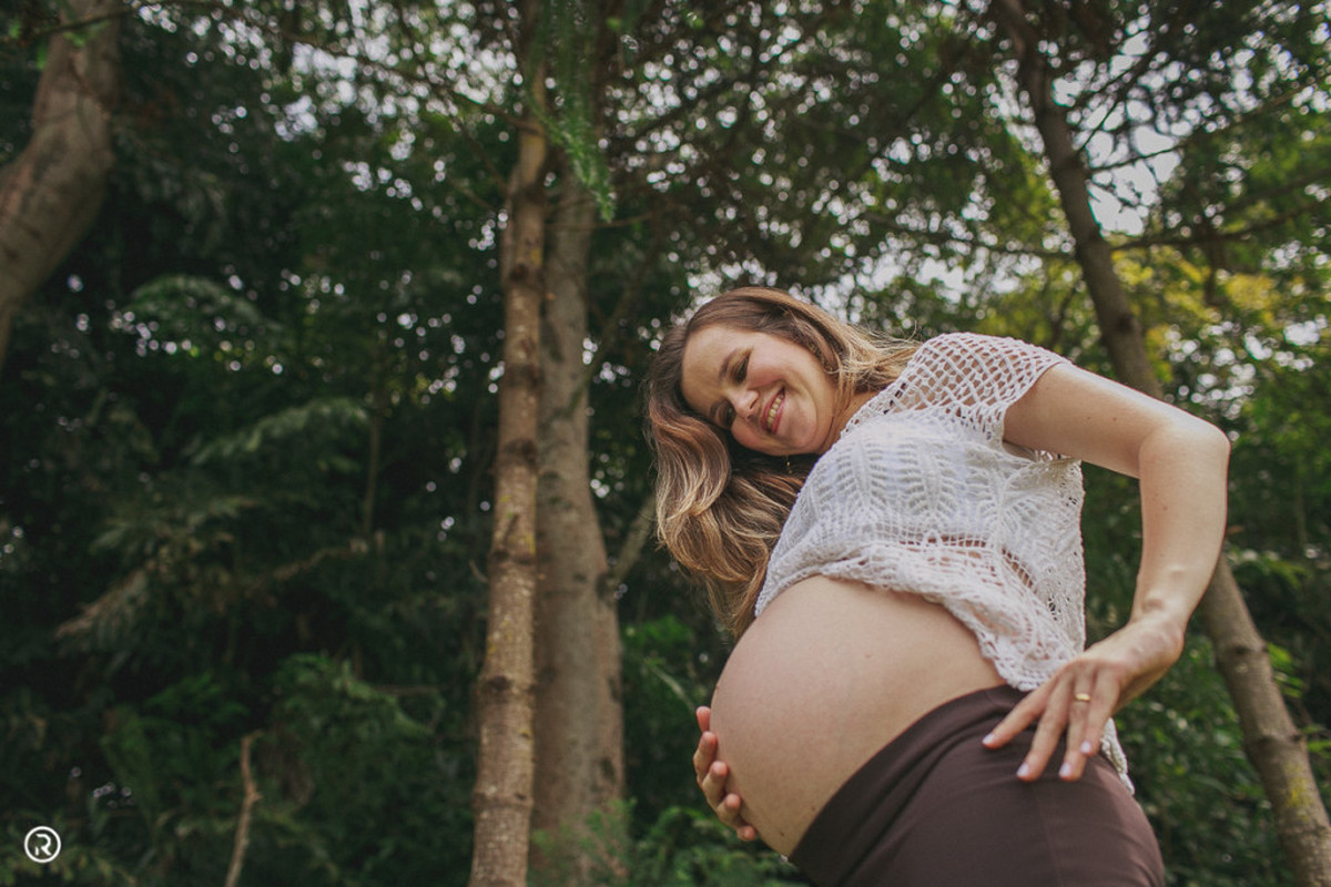Família | Sandrina e Thiago
