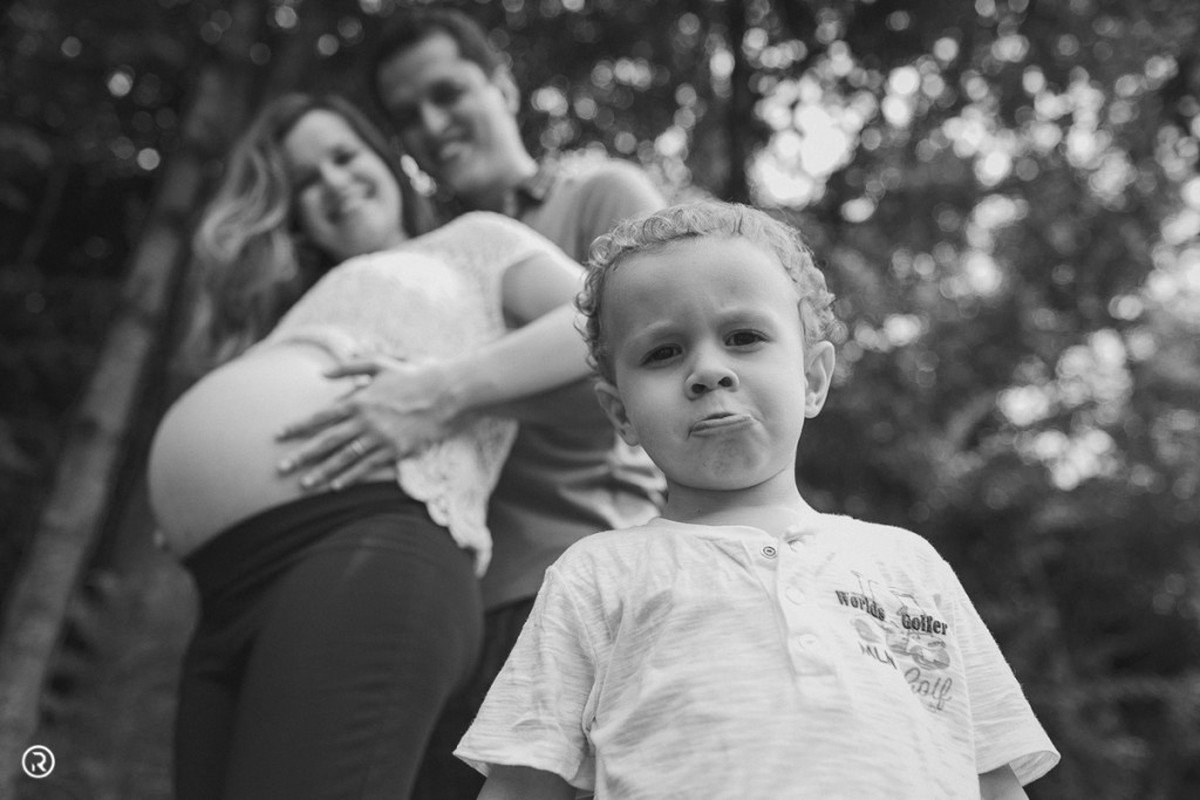 Família | Sandrina e Thiago