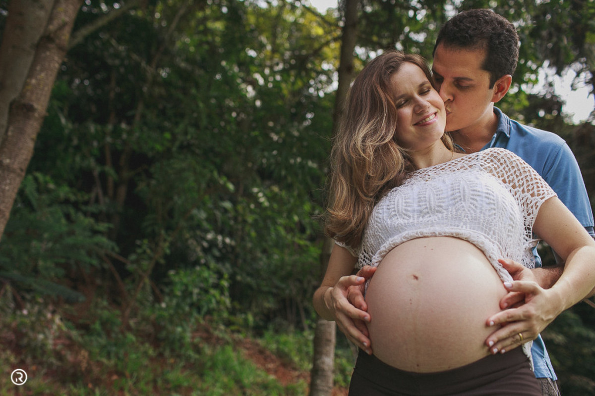 Família | Sandrina e Thiago