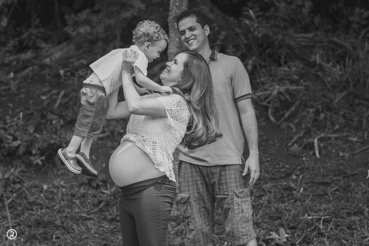 Família | Sandrina e Thiago