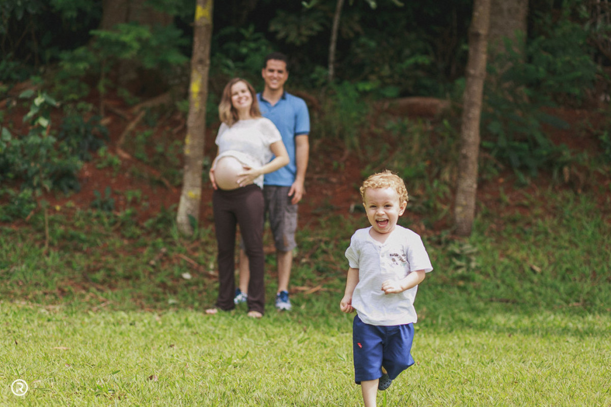 Família | Sandrina e Thiago