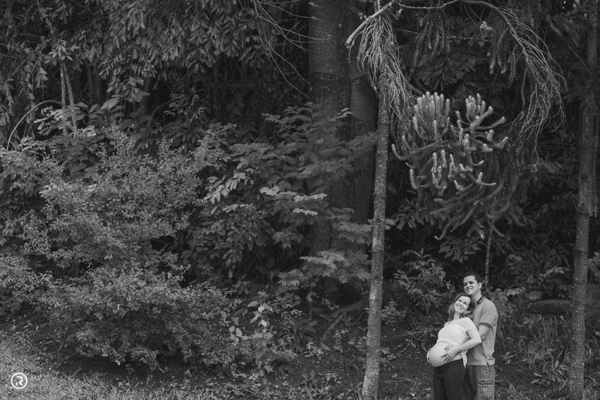 Família | Sandrina e Thiago