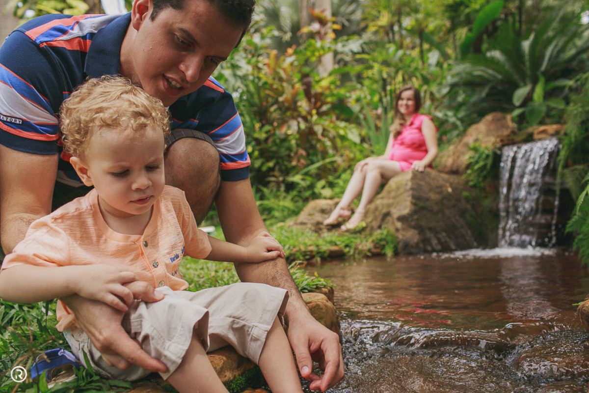 Família | Sandrina e Thiago