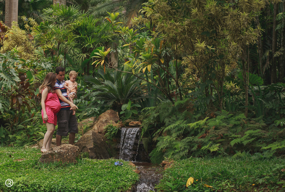 Família | Sandrina e Thiago
