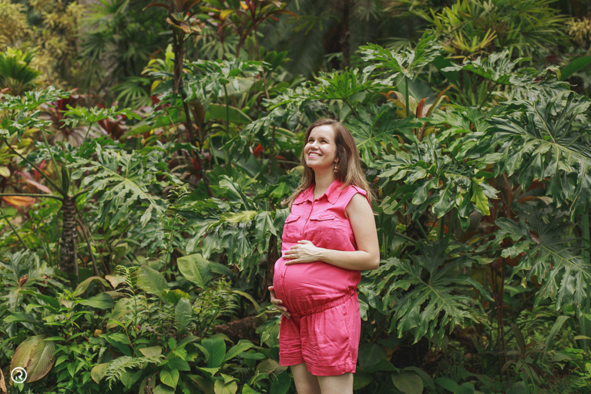 Família | Sandrina e Thiago