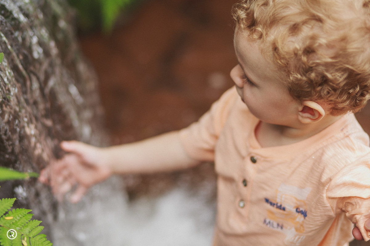 Família | Sandrina e Thiago