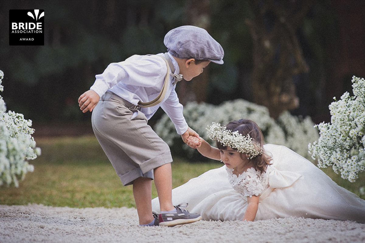 Bride – 1º Round-2016