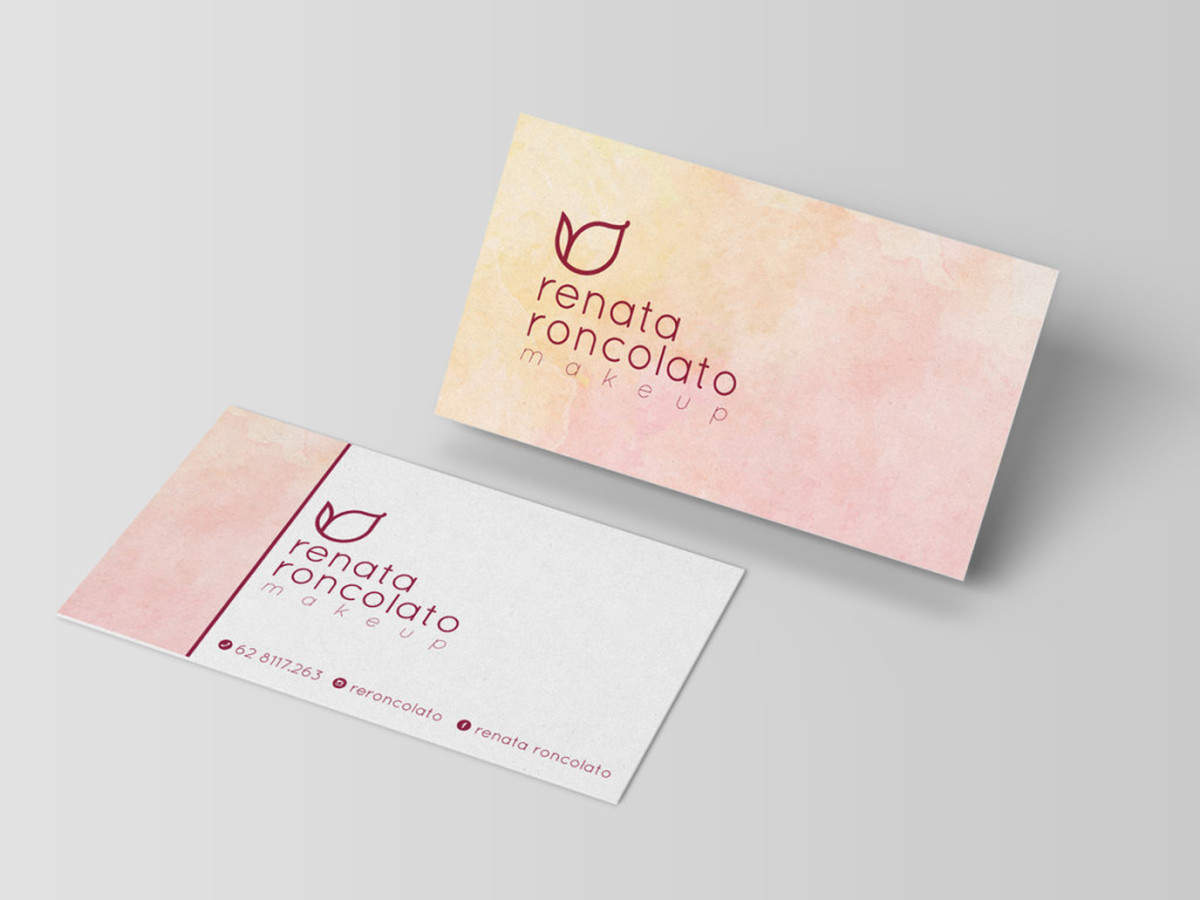 Brand | Renata Roncolato