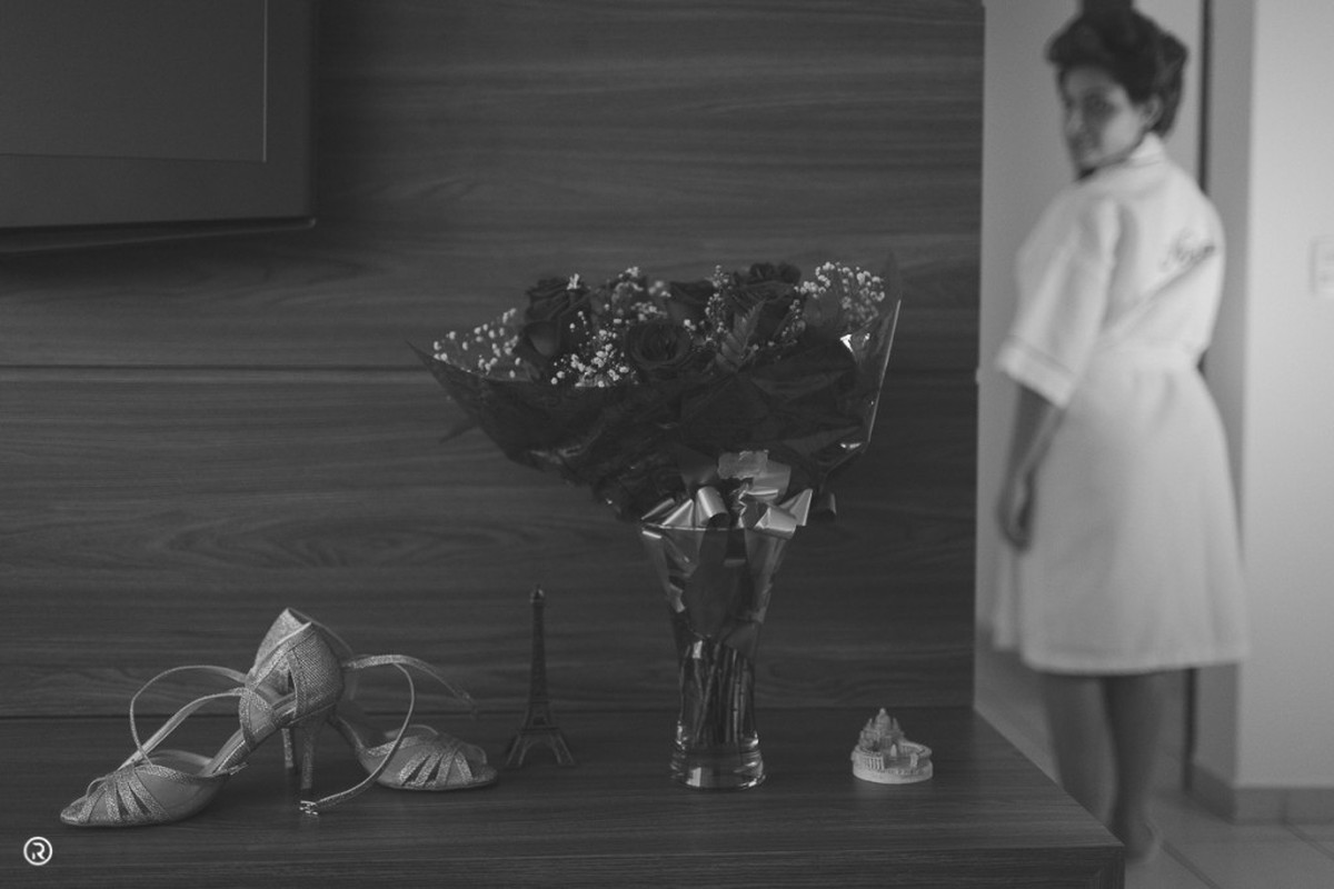Wedding | Letícia e Jean Pierre