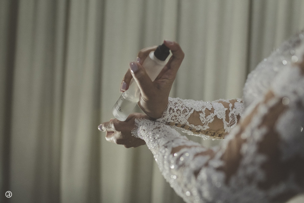 Wedding | Letícia e Jean Pierre