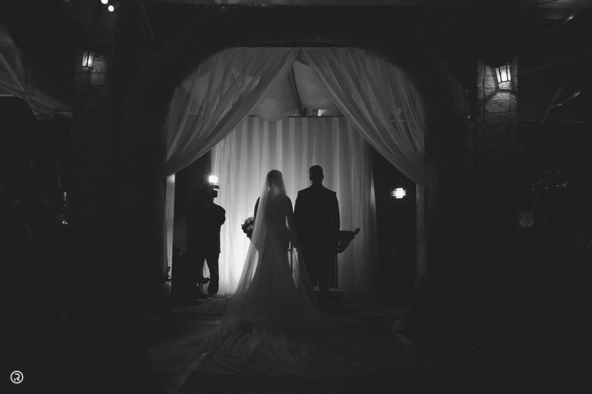 Wedding | Letícia e Jean Pierre