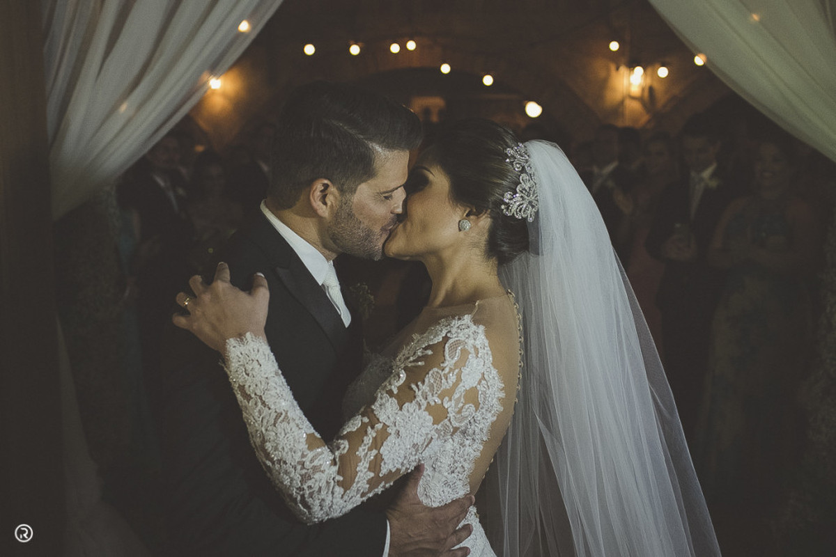 Wedding | Letícia e Jean Pierre
