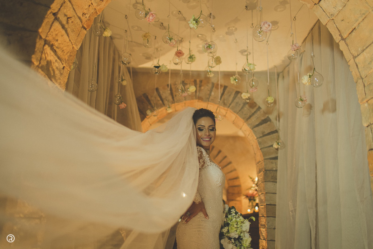 Wedding | Letícia e Jean Pierre