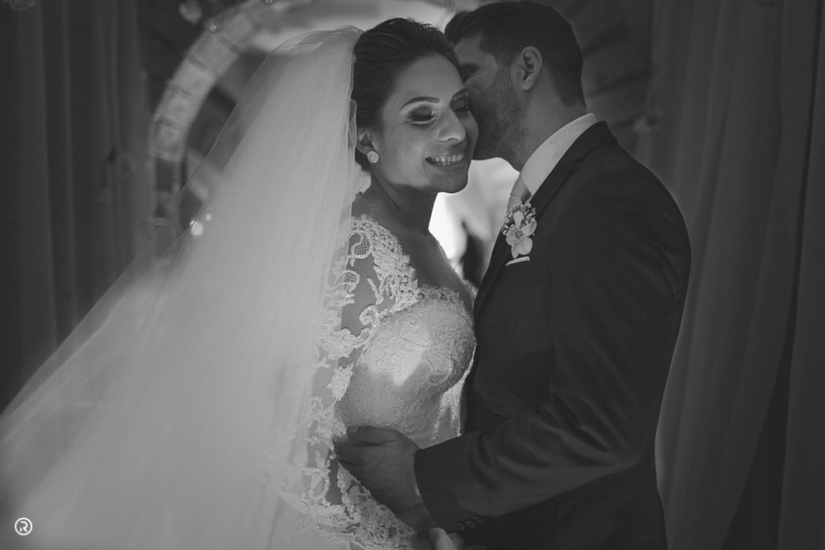 Wedding | Letícia e Jean Pierre