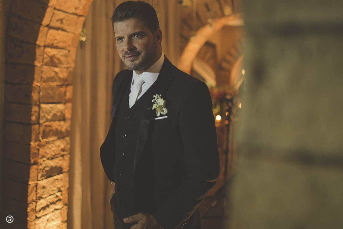 Wedding | Letícia e Jean Pierre