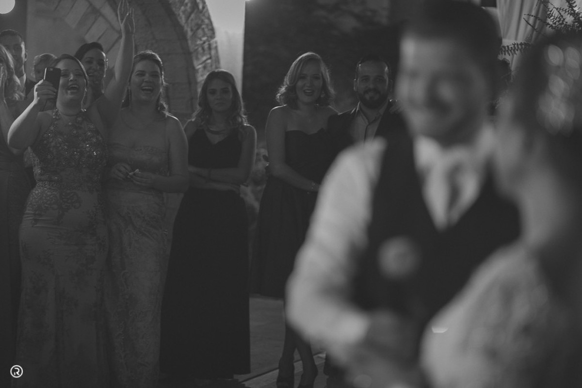 Wedding | Letícia e Jean Pierre