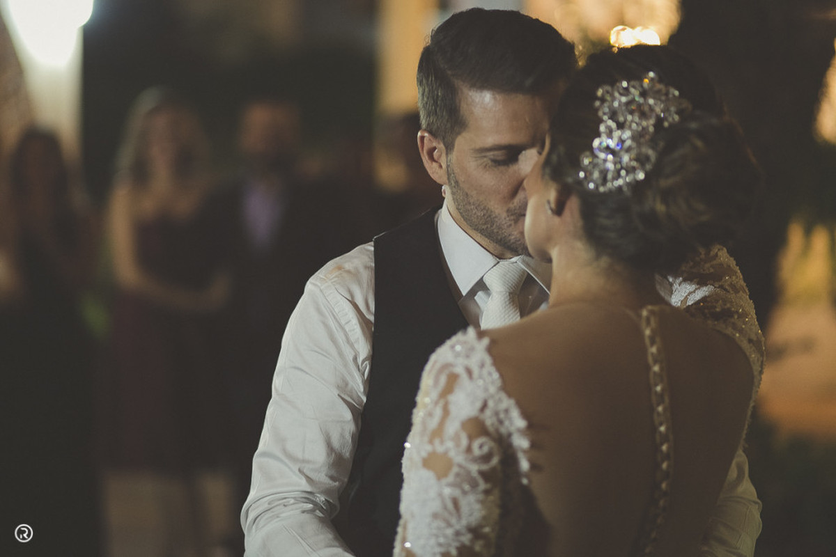 Wedding | Letícia e Jean Pierre