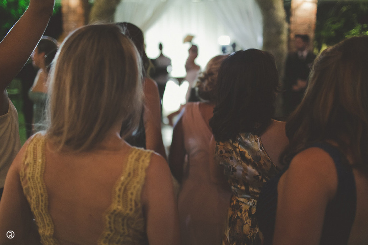 Wedding | Letícia e Jean Pierre