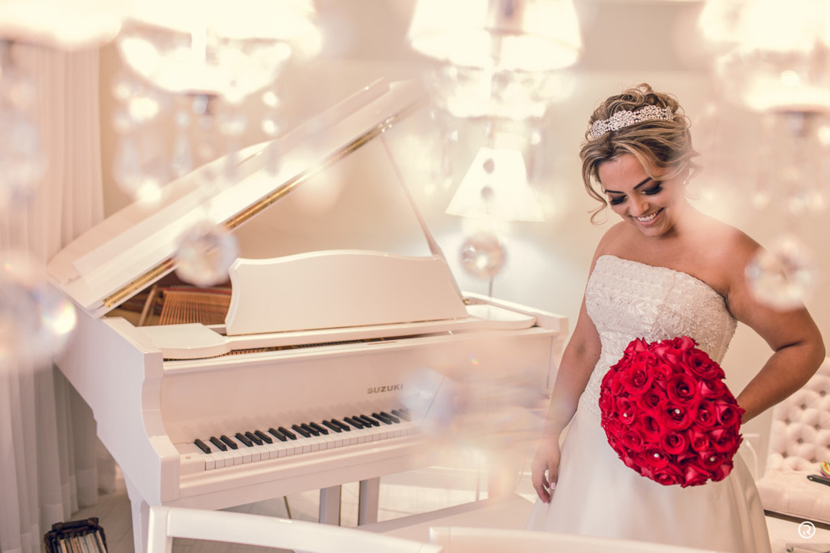 Wedding | Jacqueline e Ricardo