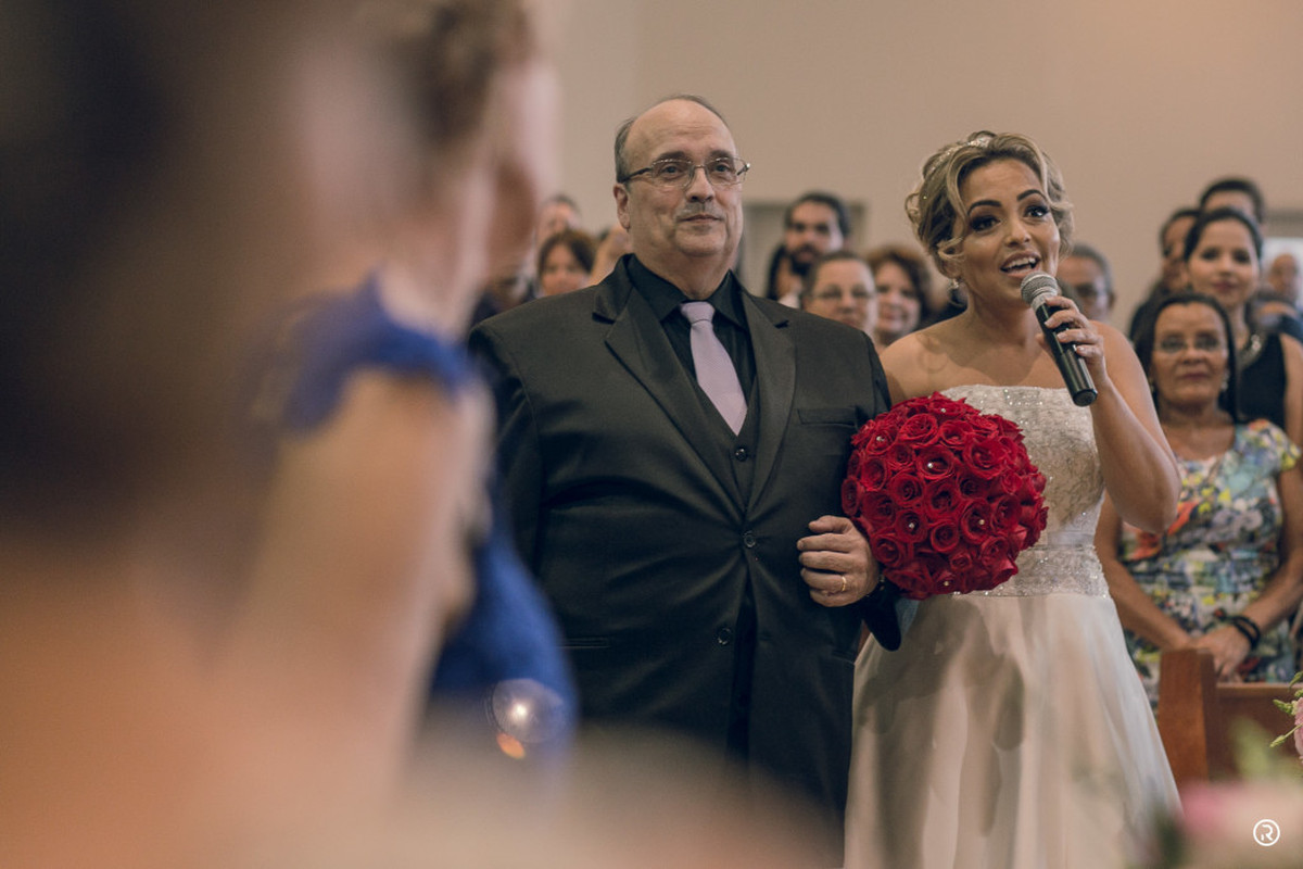 Wedding | Jacqueline e Ricardo