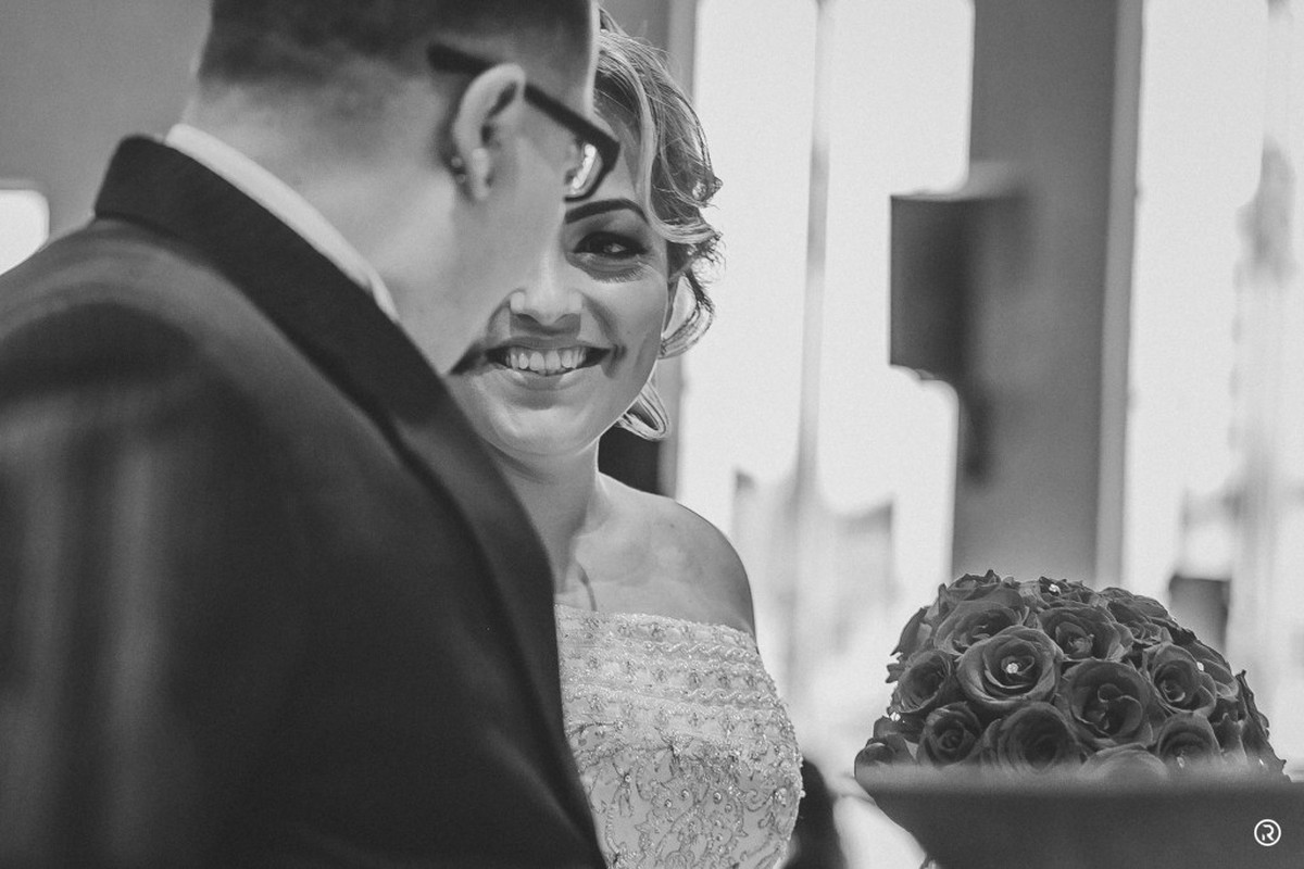 Wedding | Jacqueline e Ricardo