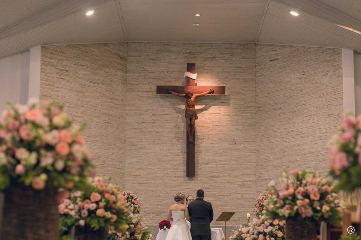 Wedding | Jacqueline e Ricardo