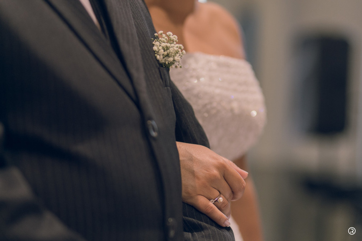 Wedding | Jacqueline e Ricardo