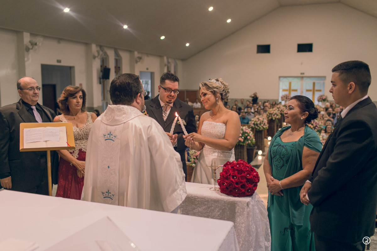 Wedding | Jacqueline e Ricardo