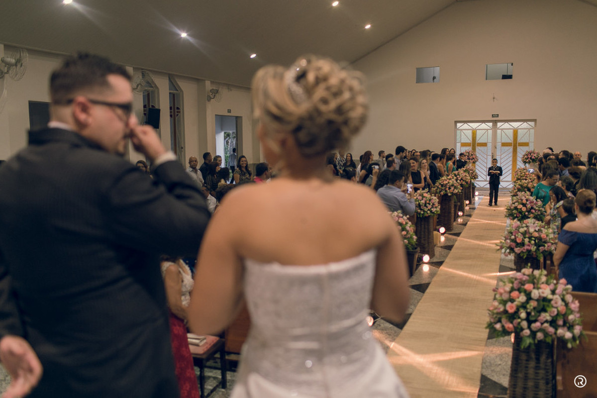 Wedding | Jacqueline e Ricardo