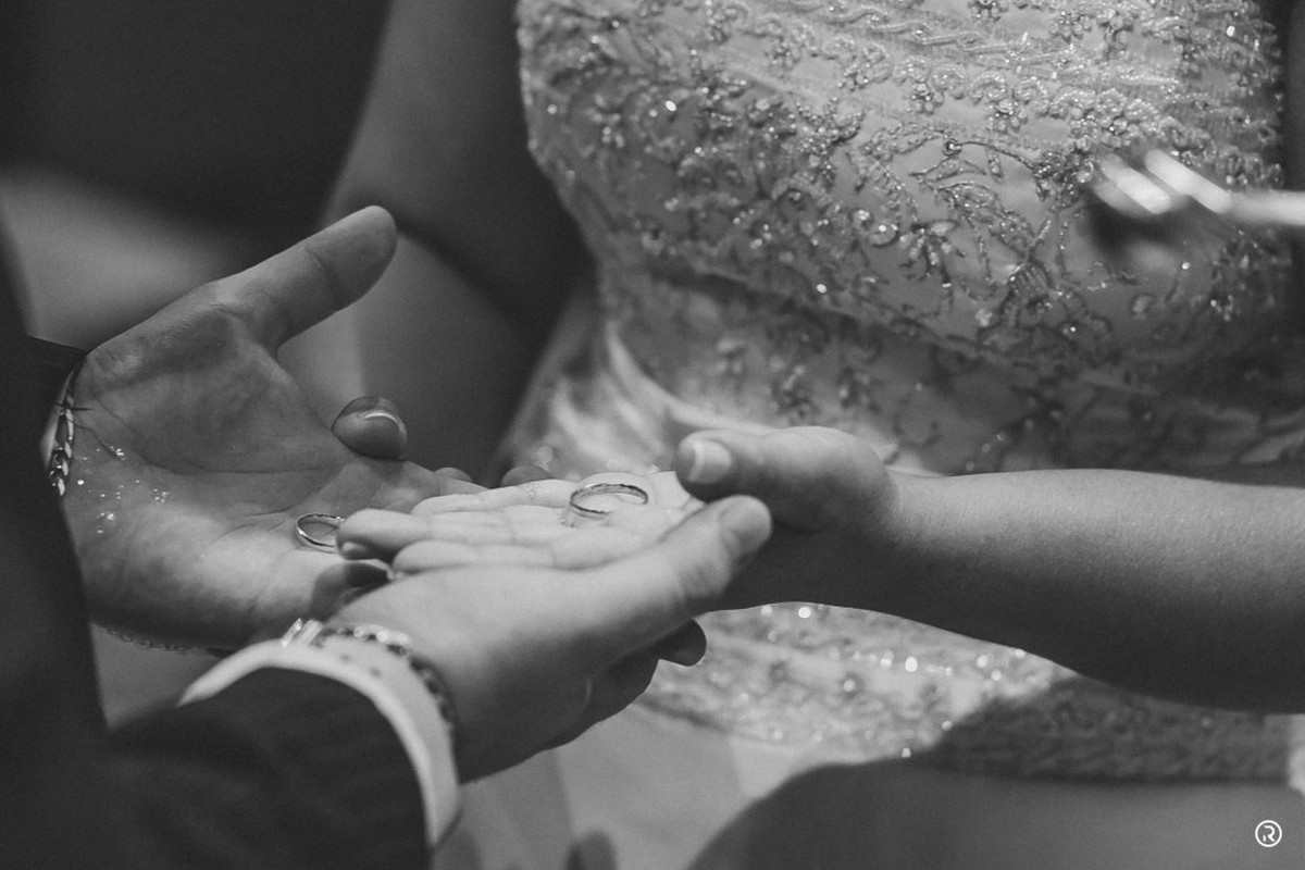 Wedding | Jacqueline e Ricardo