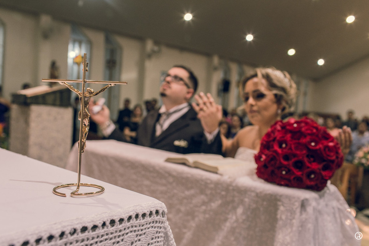Wedding | Jacqueline e Ricardo