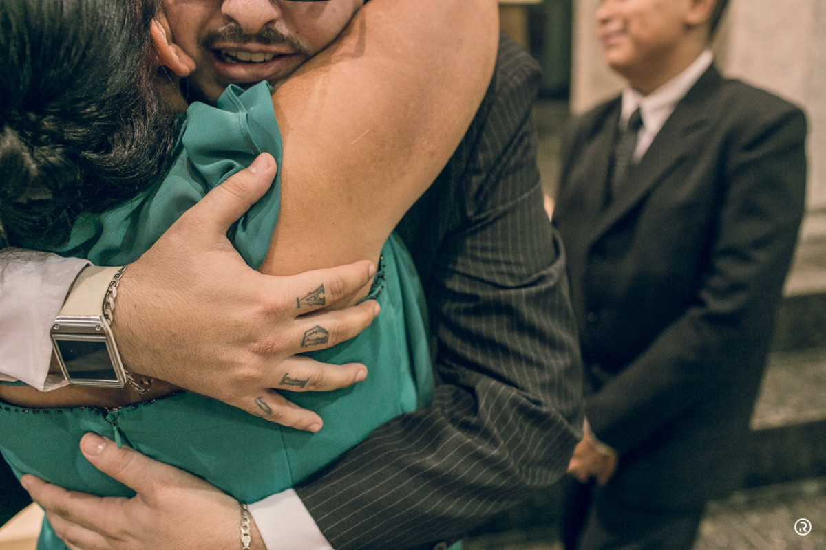 Wedding | Jacqueline e Ricardo