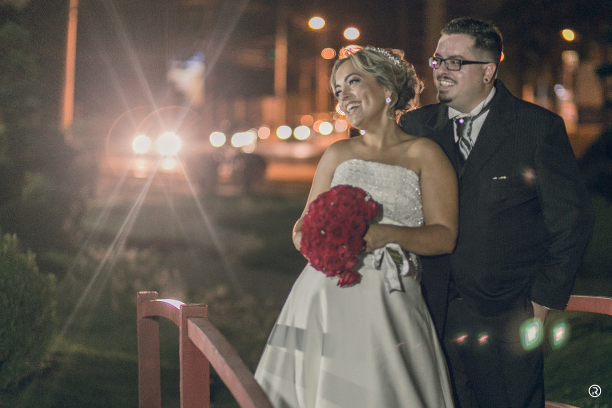 Wedding | Jacqueline e Ricardo