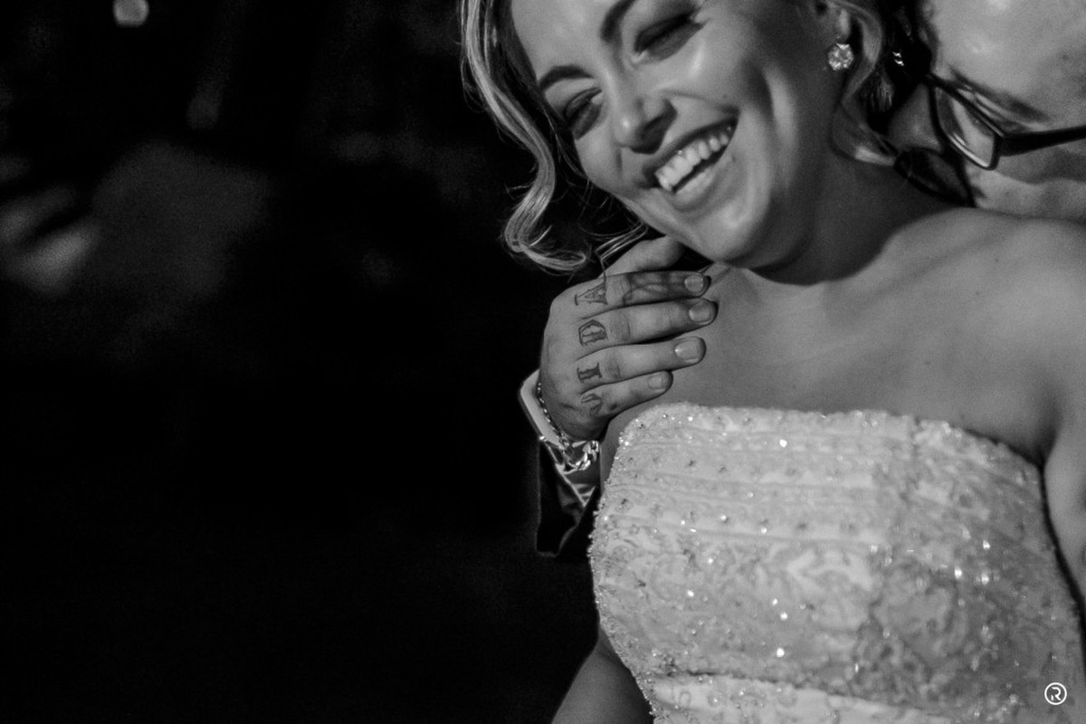 Wedding | Jacqueline e Ricardo