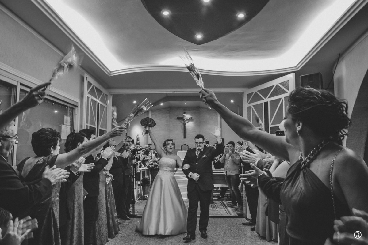 Wedding | Jacqueline e Ricardo