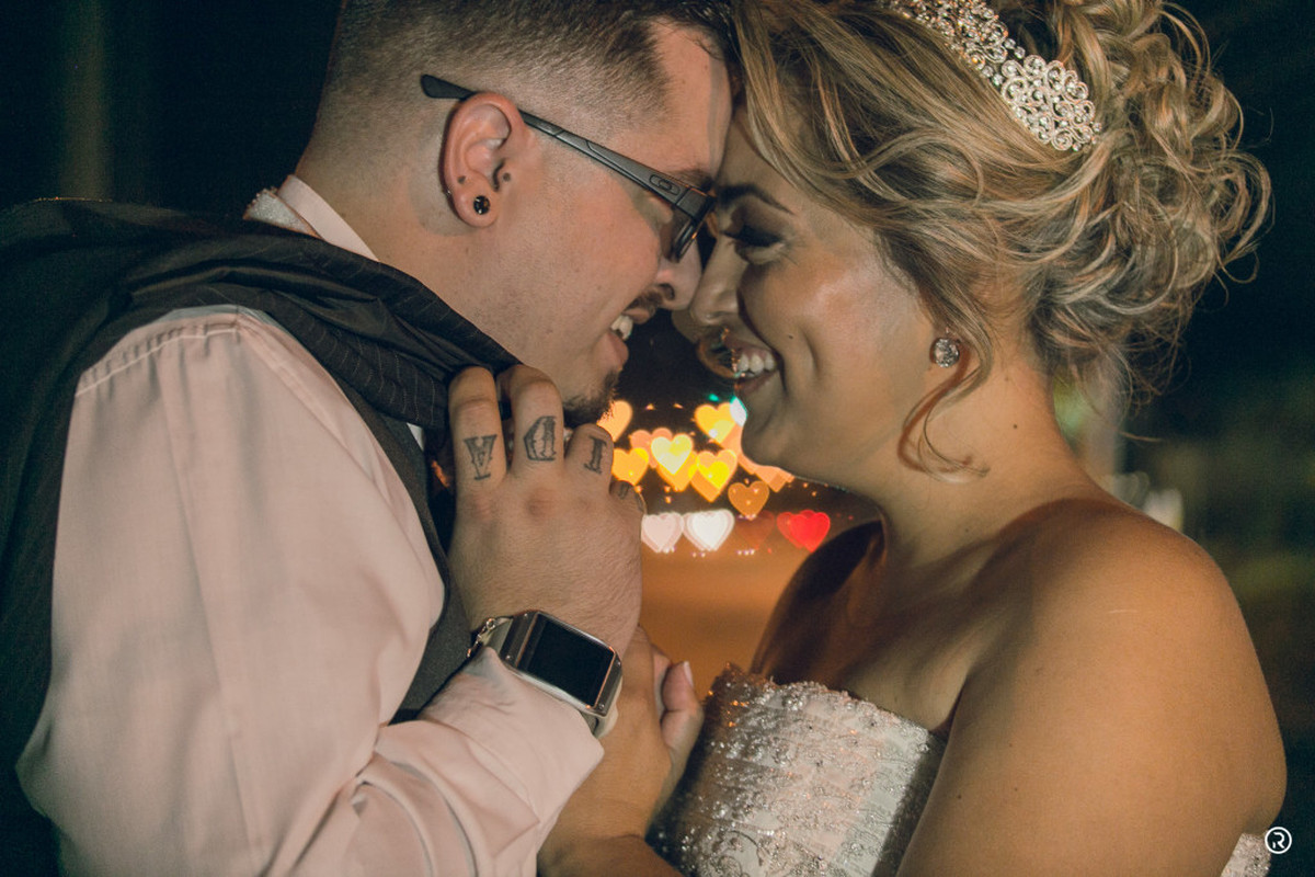 Wedding | Jacqueline e Ricardo