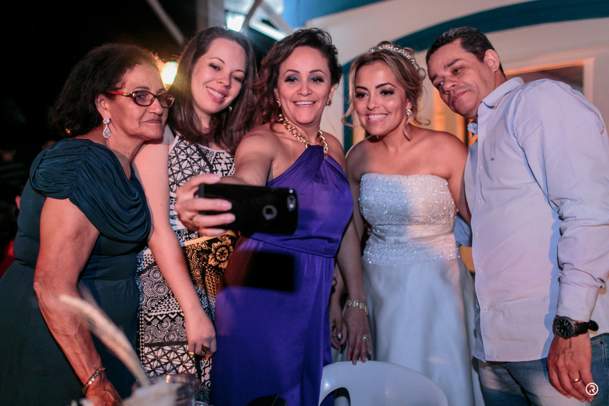 Wedding | Jacqueline e Ricardo