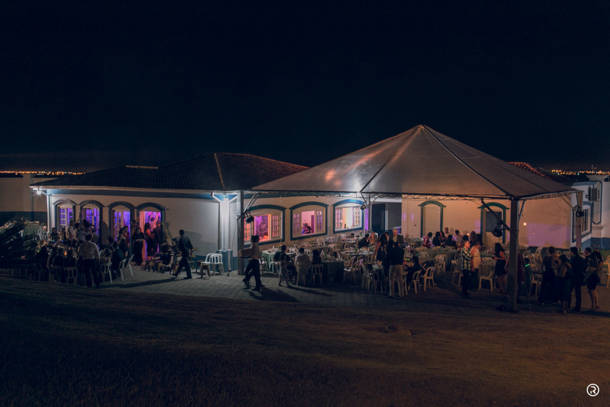 Wedding | Jacqueline e Ricardo