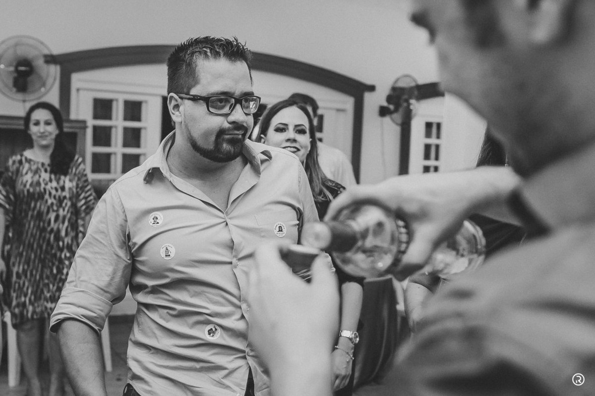 Wedding | Jacqueline e Ricardo