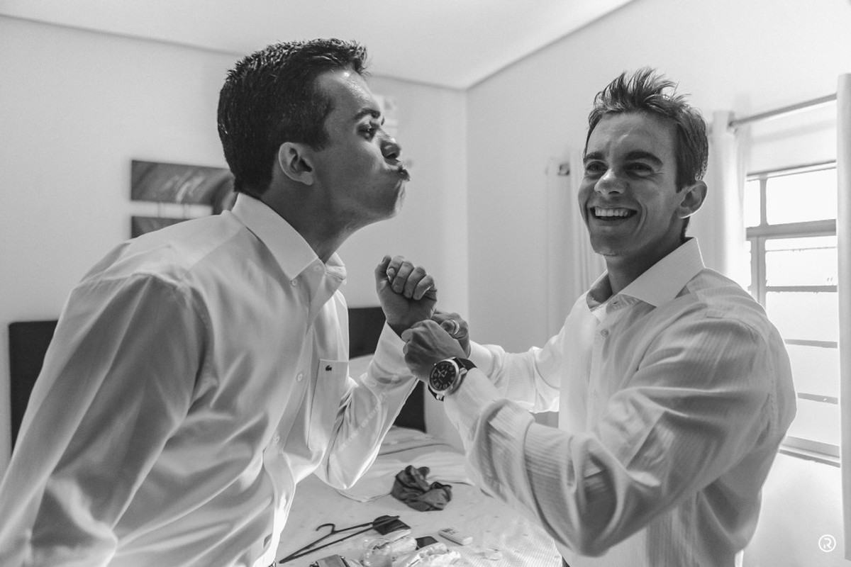 Wedding | Larissa e Ricardo