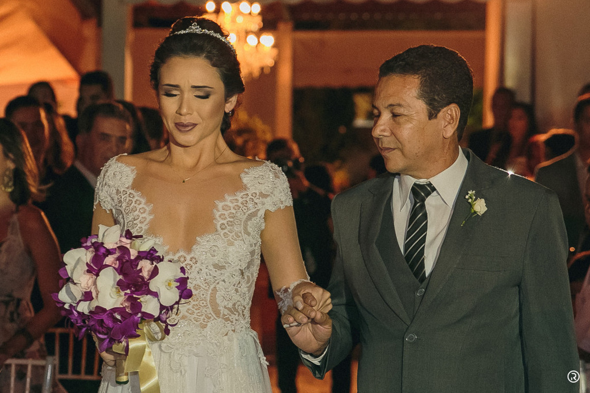 Wedding | Larissa e Ricardo