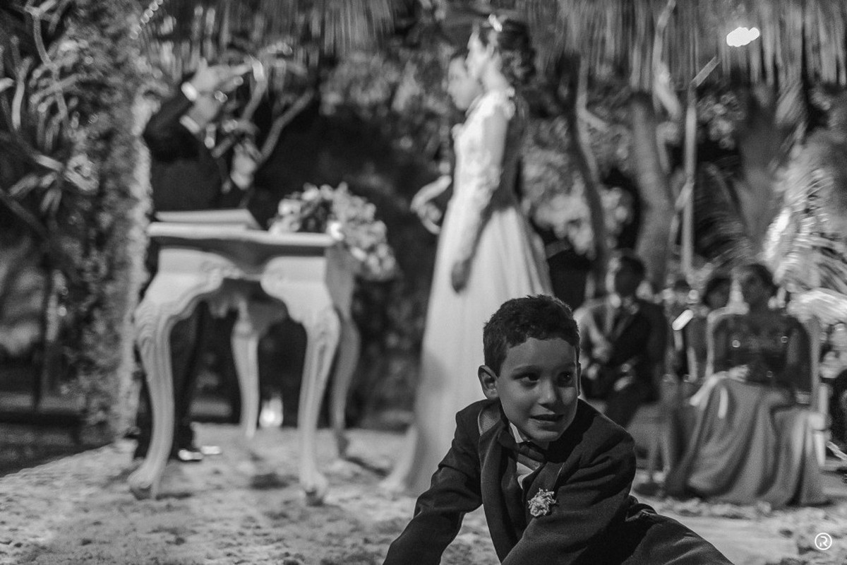 Wedding | Larissa e Ricardo