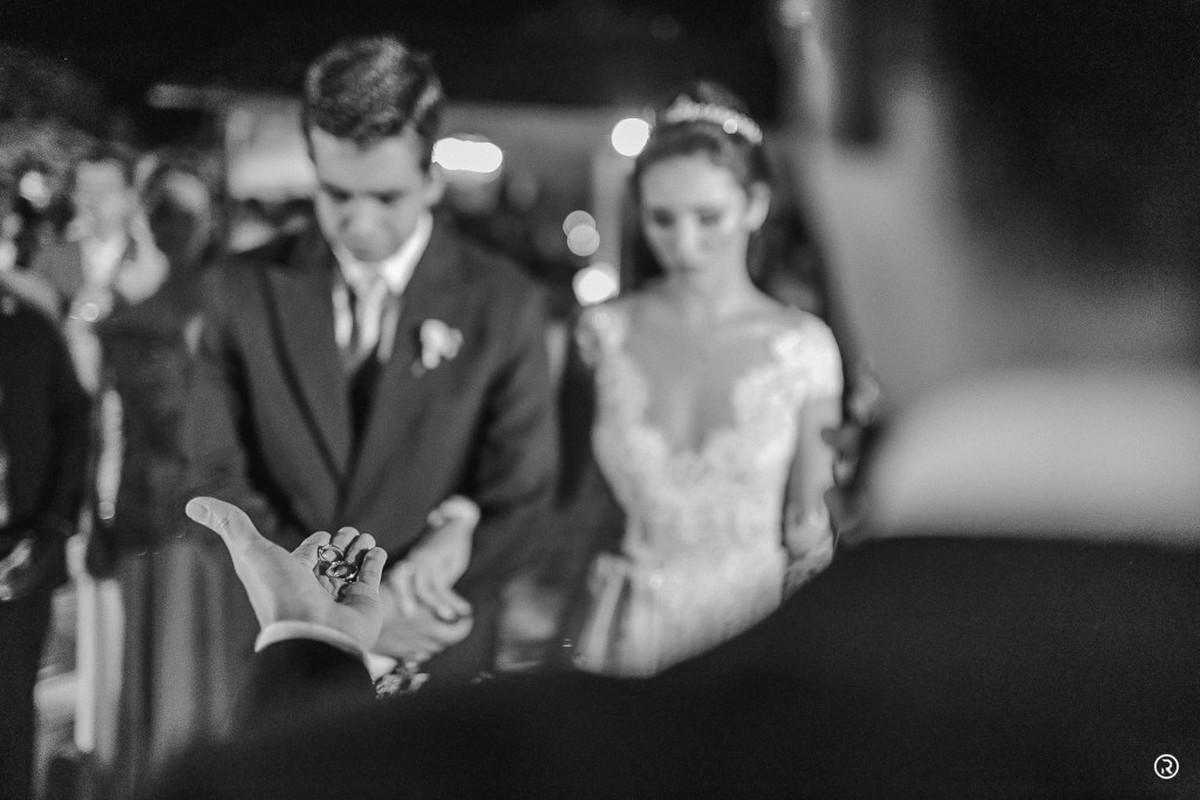 Wedding | Larissa e Ricardo