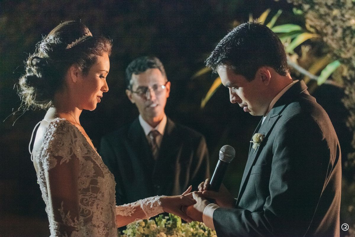 Wedding | Larissa e Ricardo