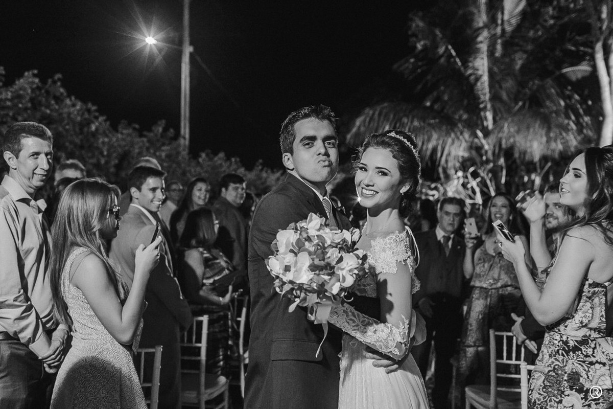 Wedding | Larissa e Ricardo