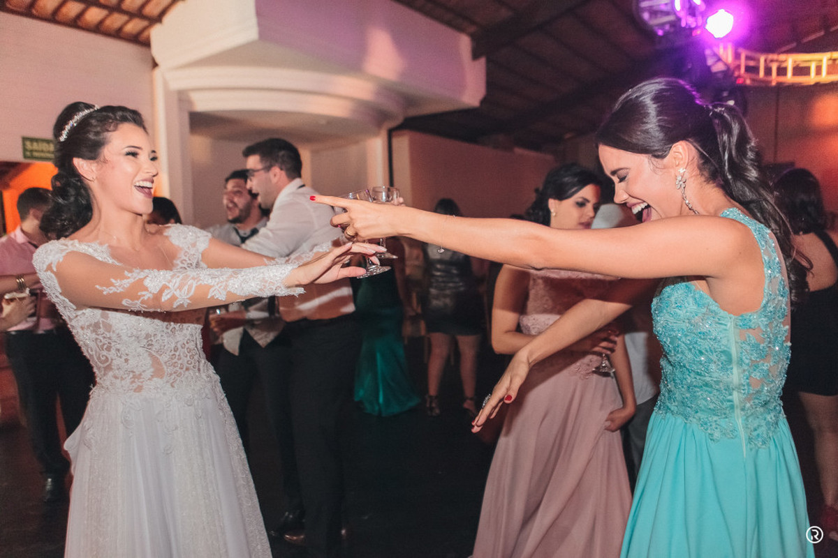 Wedding | Larissa e Ricardo